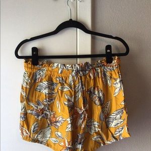 Cute Boho Shorts